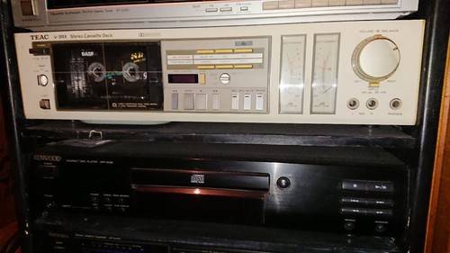 Teac 3rx registratore a - registratore,