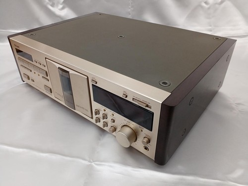 Registratore cassette stereo - registratore, a