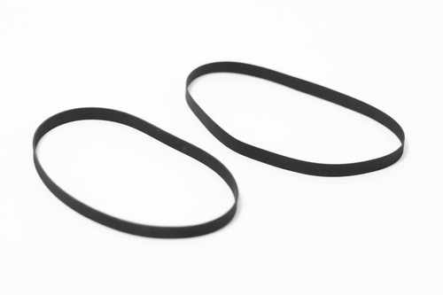 Teac 606x set - teac, cinghie