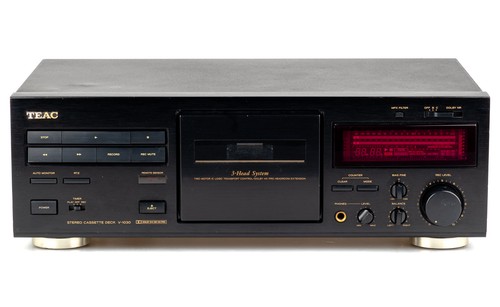 Teac 1030 registratore a - teac, v-1030