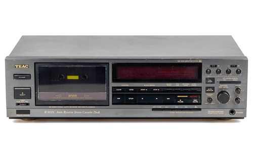 Teac 919x registratore - r-919x, a
