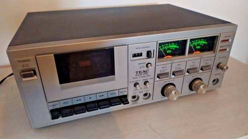 Teac 108 sync registratore - sync,