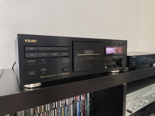 Teac 1030 registratore a - teac,