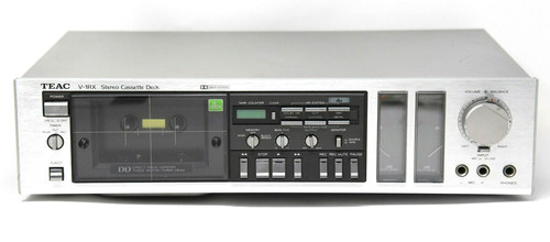 Teac 1rx stereo - v-1rx,