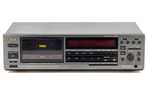 Teac 919x registratore a - teac,