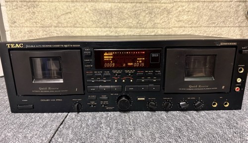 Teac 6000r pro arls - w-6000r,