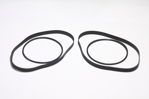 Teac 107 set - teac, cinghie