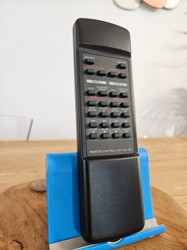 Registratore cassette teac - registratore,