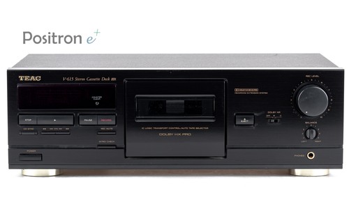 Teac 615 registratore a - teac,