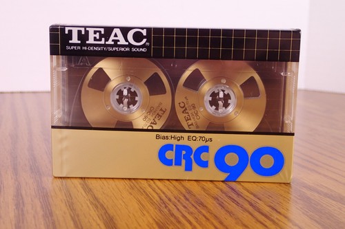 Nuovo sigillato teac crc90 - -,