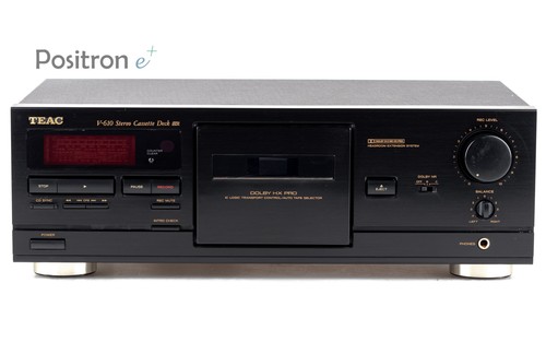 Teac 610 registratore a - teac,
