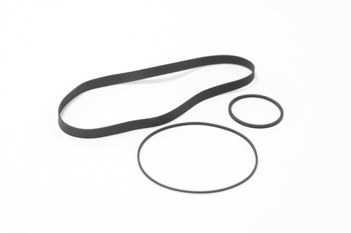 Teac 660 set - set, cinghie