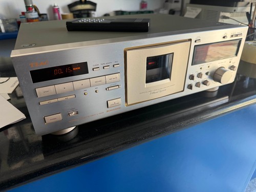 Teac 7000 registratore a - teac,